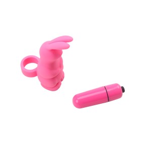 Klitoralni vibrator Sweetie Rabbit CN 371332211-2